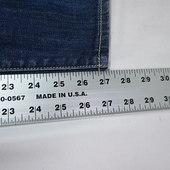 KUT from the Kloth 6 Audrey Skinny Dark Wash Stretch Denim Womens Jeans - Picture 4 of 9